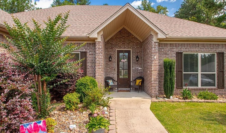 274 Reuben Dr, Alexander, AR 72002 - 4 Beds, 2 Bath