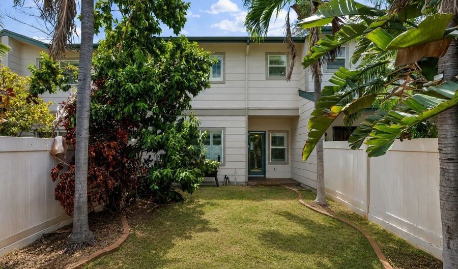91-1051 Kaileolea Dr 2B2, Ewa Beach, HI 96706 - 3 Beds, 3 Bath
