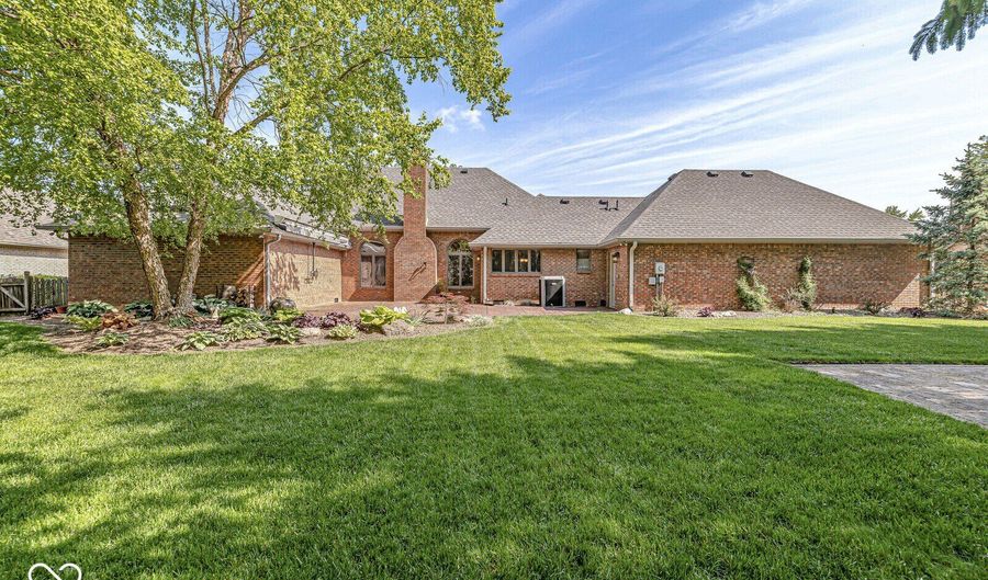 2311 Cedar Bend Dr, Anderson, IN 46011 - 3 Beds, 3 Bath