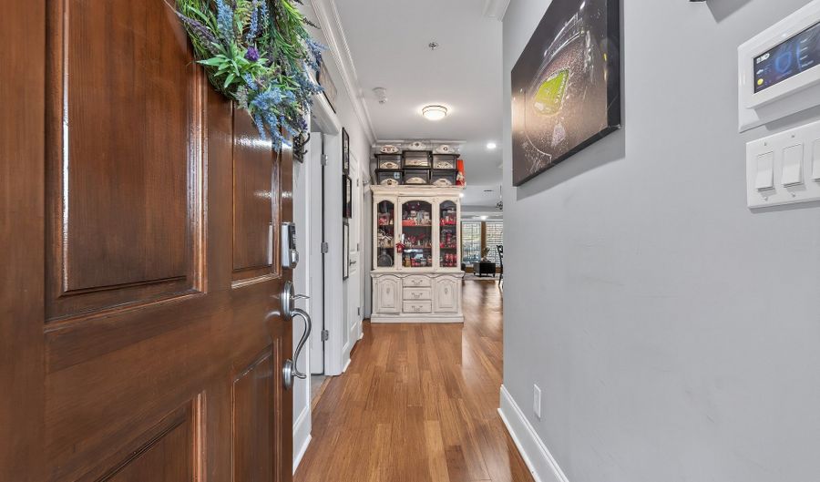 125 Wood Lake Dr 310, Athens, GA 30606 - 3 Beds, 2 Bath