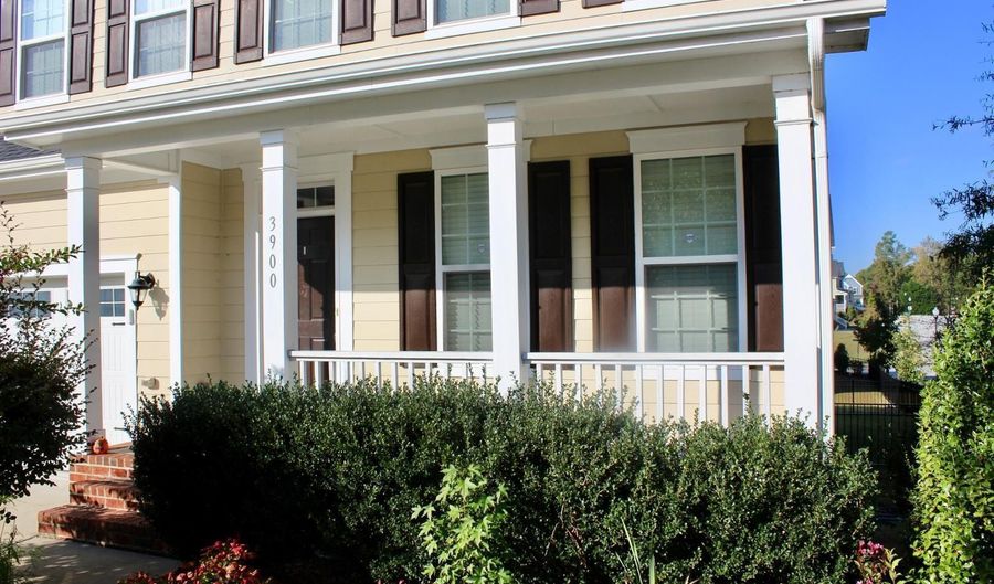 3900 Covington, Apex, NC 27502 - 5 Beds, 3 Bath