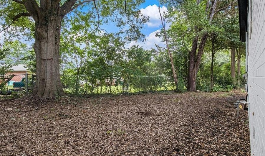 120 Cone Dr, Athens, GA 30601 - 3 Beds, 1 Bath