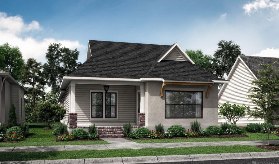 2537 Ebb Ave, Baton Rouge, LA 70810 - 3 Beds, 2 Bath