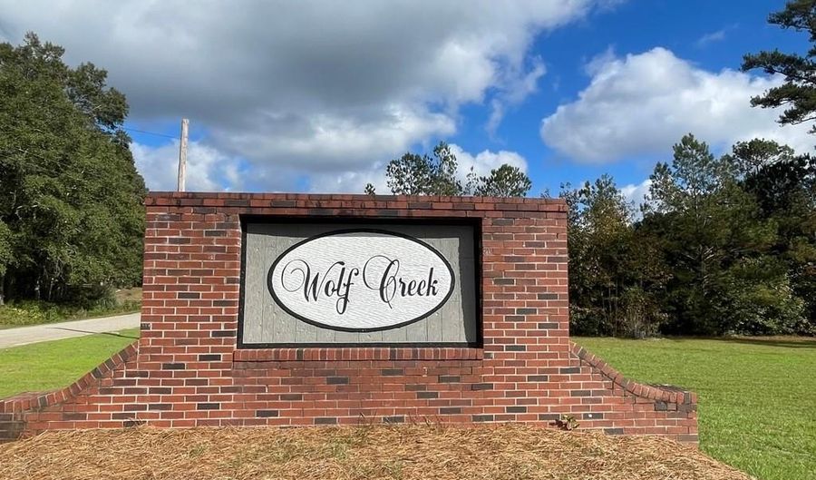 TBD Wolf Creek Dr, Americus, GA 31719 - 0 Beds, 0 Bath