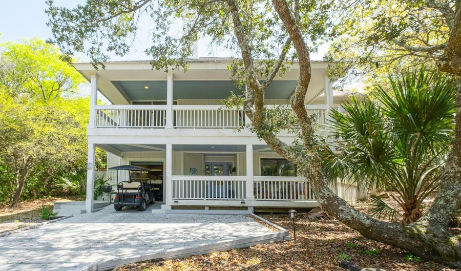 8 Racerunner Ct, Bald Head Island, NC 28461 - 5 Beds, 3 Bath