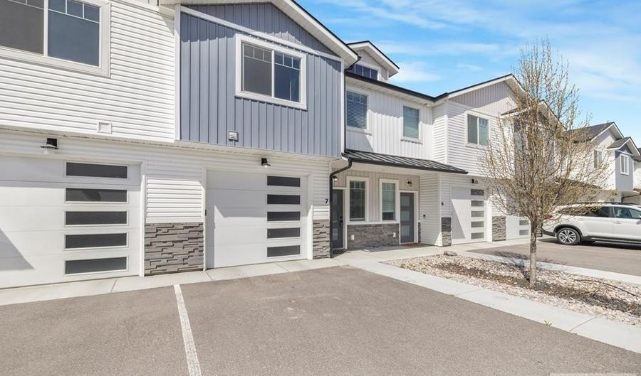 179 Park Lawn Dr 7, Chubbuck, ID 83201 - 3 Beds, 3 Bath