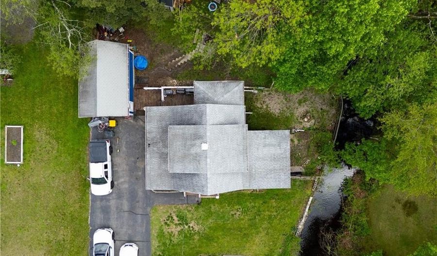 71 Centennial St, Burrillville, RI 02859 - 3 Beds, 1 Bath