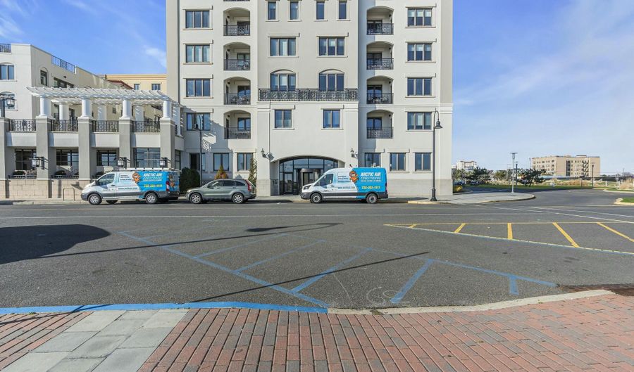 1501 Ocean Ave 1403, Asbury Park, NJ 07712 - 2 Beds, 2 Bath