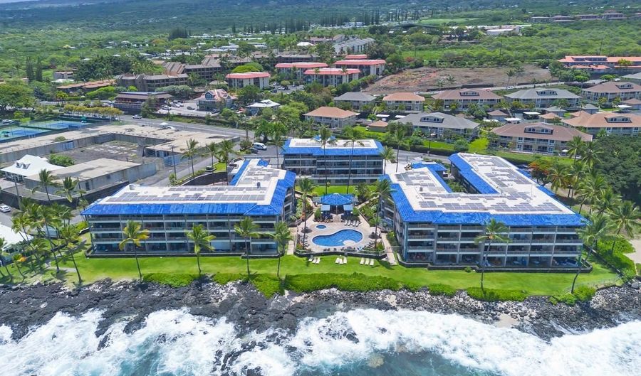 75-5888 Alii Dr #B6, Kailua Kona, HI 96740 - 1 Beds, 1 Bath