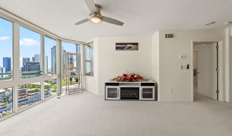 801 S King St 1903, Honolulu, HI 96813 - 2 Beds, 2 Bath