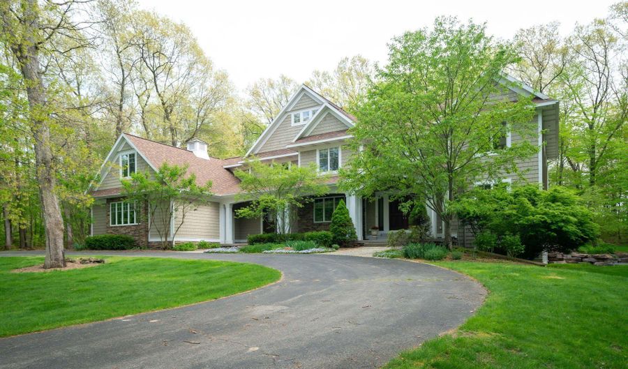 3099 Pickford Dr SE, Ada, MI 49301 - 5 Beds, 5 Bath