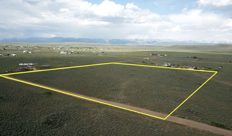 Lot 14 GREEN RIVER RANCHES UNIT A, Daniel, WY 83115 - 0 Beds, 0 Bath