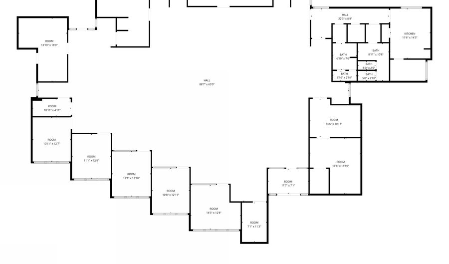 3800 Browns Mill Rd SE, Atlanta, GA 30354 - 0 Beds, 0 Bath