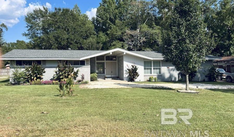 111 Dogwood Pl, Atmore, AL 36502 - 4 Beds, 2 Bath