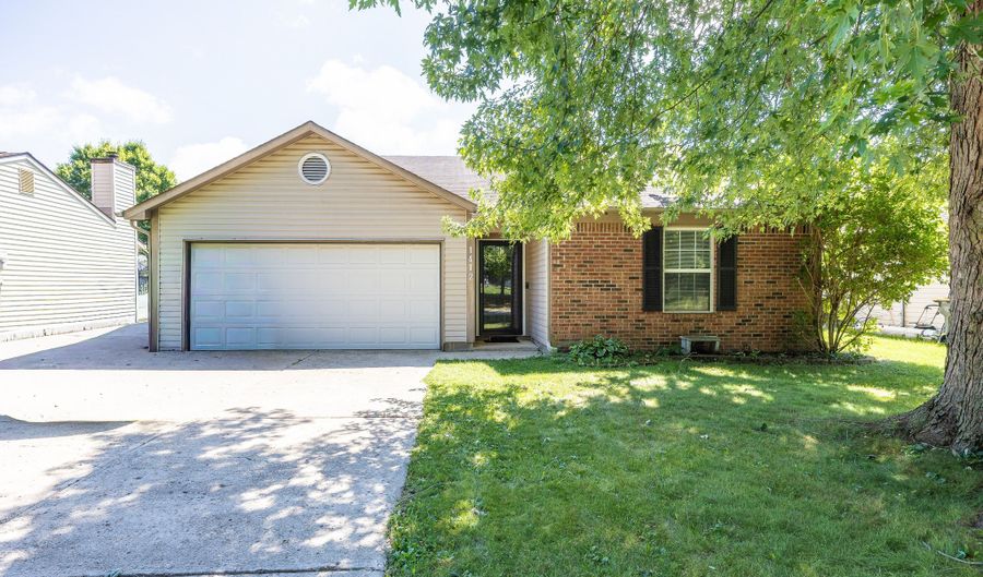 1412 Daleville Ave, Anderson, IN 46012 - 3 Beds, 2 Bath