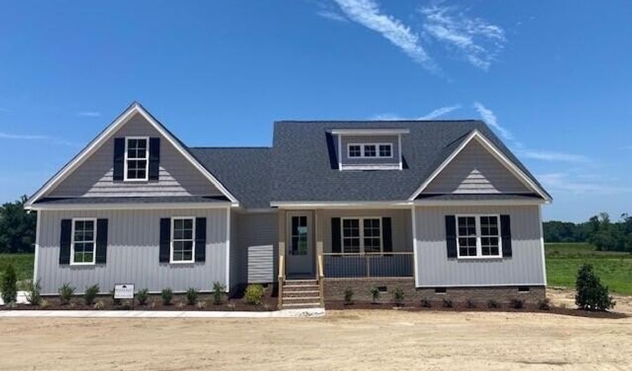 6884 Fire Tower Rd, Bailey, NC 27807 - 3 Beds, 2 Bath