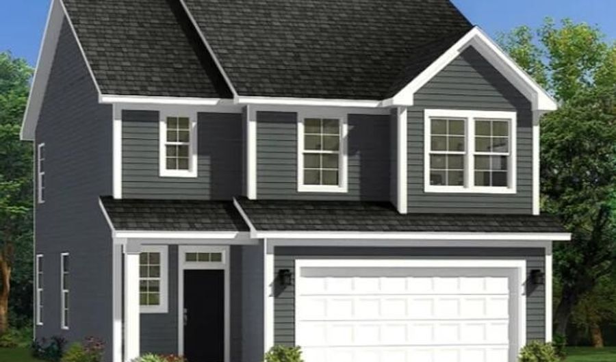 78 Creekhaven Rd 79, Angier, NC 27501 - 3 Beds, 3 Bath