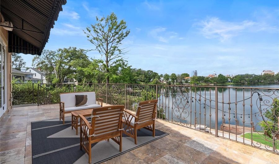 1010 TERRACE Blvd, Orlando, FL 32803 - 4 Beds, 5 Bath