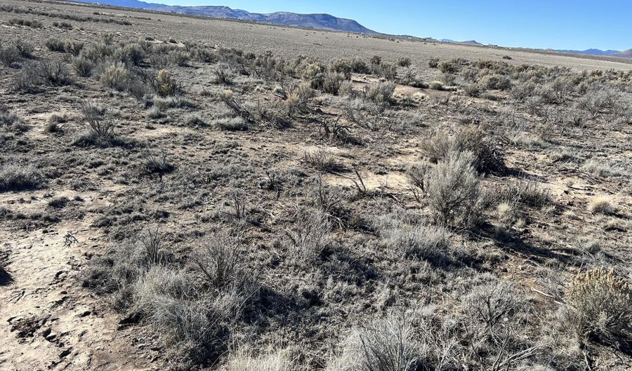 8100 W 6600 N, Beryl, UT 84714 - 0 Beds, 0 Bath