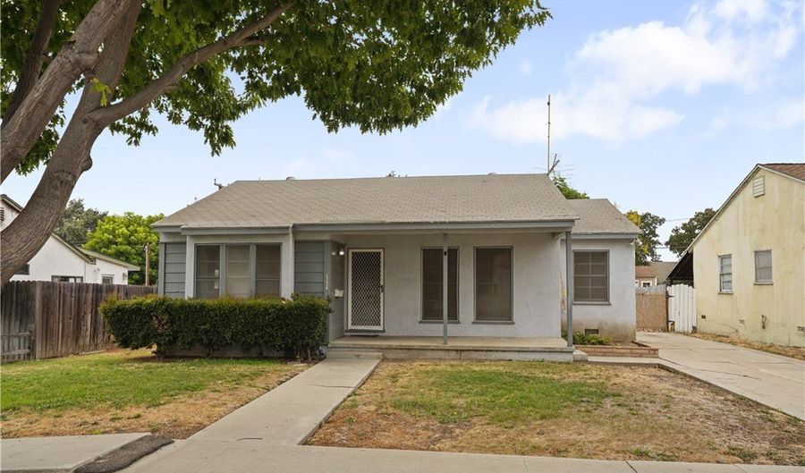 13436 Dittmar Dr, Whittier, CA 90605 - 3 Beds, 1 Bath