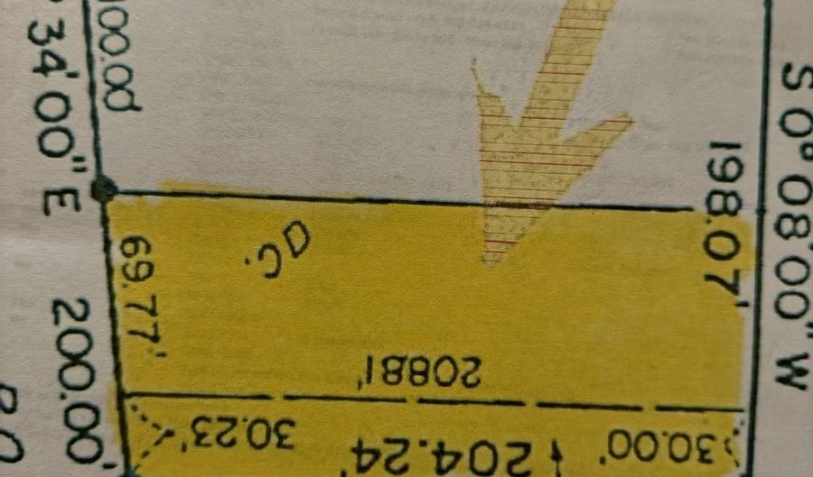 111 Cabarton Rd, Cascade, ID 83611 - 0 Beds, 0 Bath