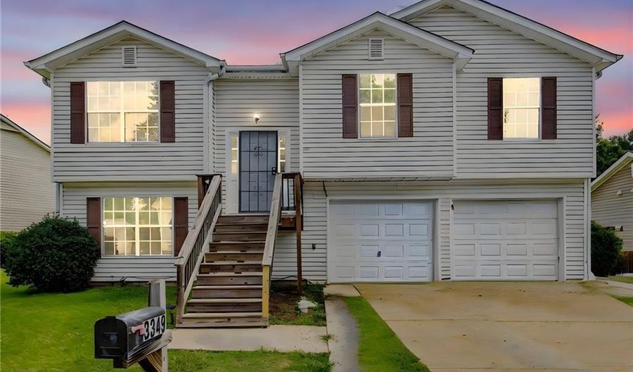 3349 Springside Rdg, Decatur, GA 30034 - 5 Beds, 3 Bath