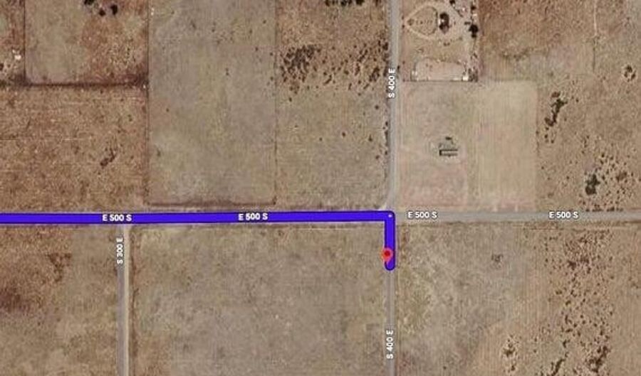 0 50ac W/ Well And Water Right, Beryl, UT 84714 - 0 Beds, 0 Bath