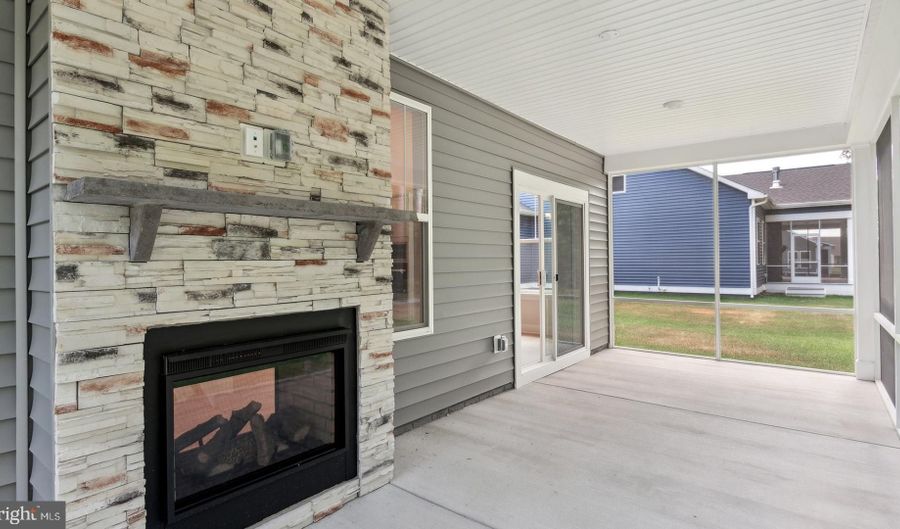 TBB HORNBEAM Drive unit Latitude Latitude, Frankford, DE 19945 - 3 Beds, 2 Bath