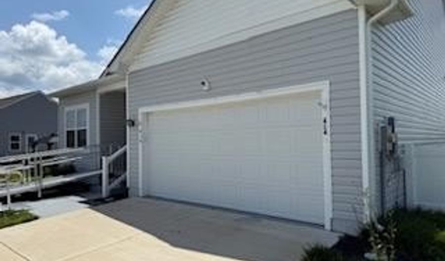414 STEAMBOAT Ave, Felton, DE 19943 - 3 Beds, 3 Bath