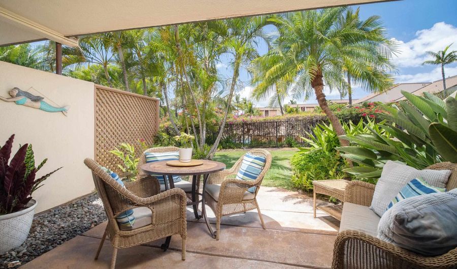 2777 S Kihei Rd K-101, Kihei, HI 96753 - 1 Beds, 2 Bath