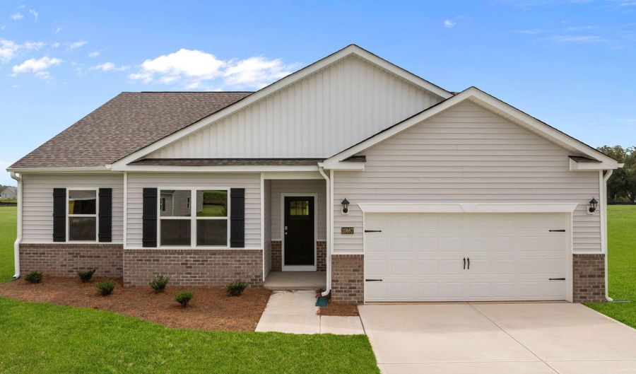 10867 Beard Way, Bailey, NC 27807 - 4 Beds, 3 Bath