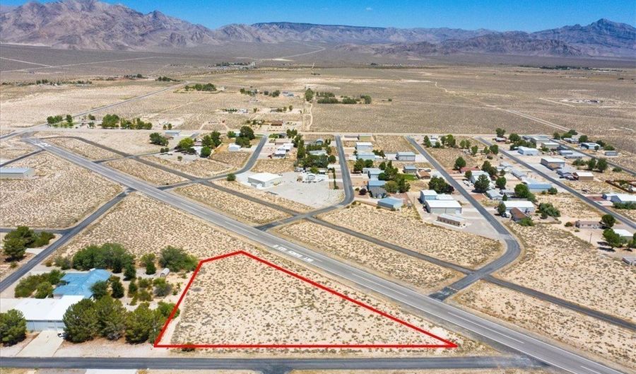 Luscombe, Jean, NV 89019 - 0 Beds, 0 Bath