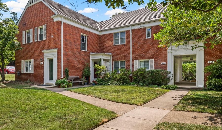 3414 GUNSTON Rd 733, Alexandria, VA 22302 - 1 Beds, 1 Bath