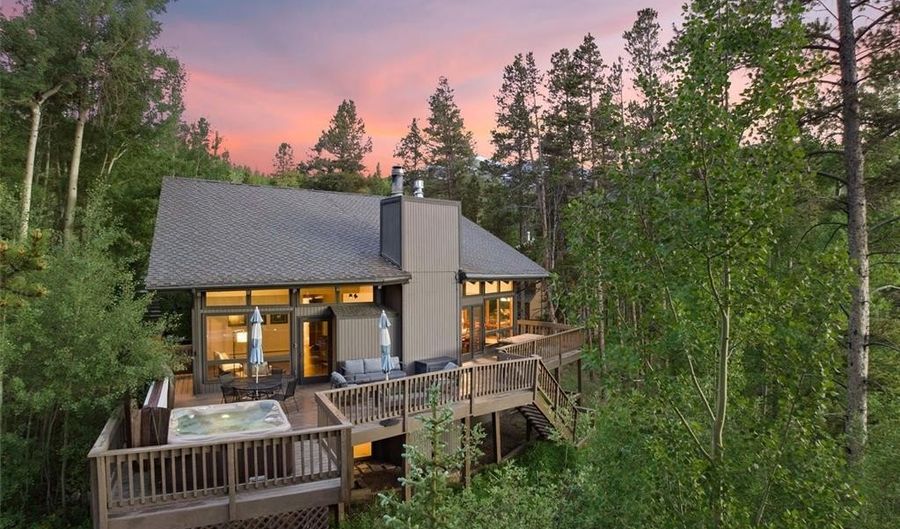 71 ADAMS Way, Breckenridge, CO 80424 - 4 Beds, 3 Bath
