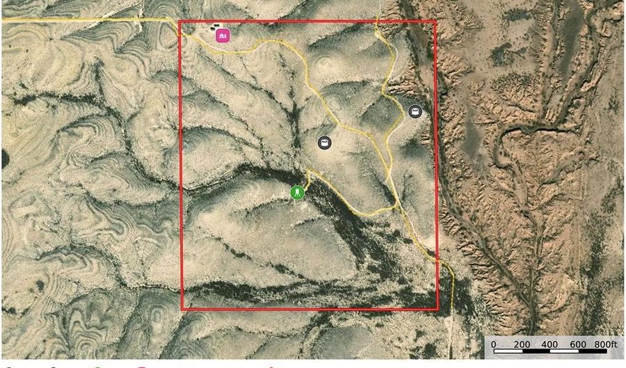 4124 S Hwy 118, Alpine, TX 79830 - 0 Beds, 0 Bath