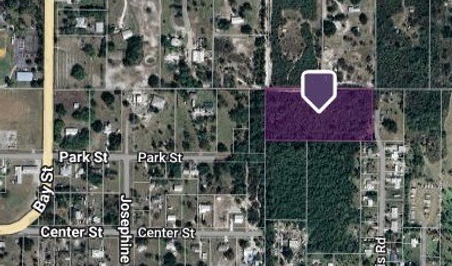 17451 Rewis Rd, Alva, FL 33920 - 0 Beds, 0 Bath