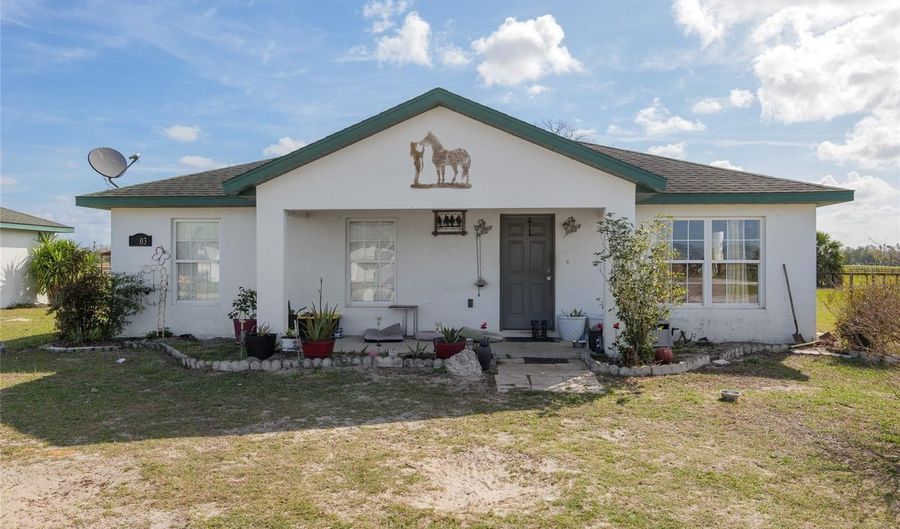 4695 NE 112TH Ln, Anthony, FL 32617 - 11 Beds, 7 Bath