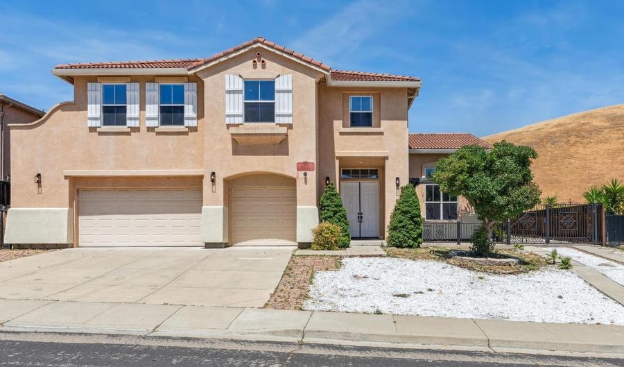 5317 Judsonville Dr, Antioch, CA 94531 - 4 Beds, 3 Bath