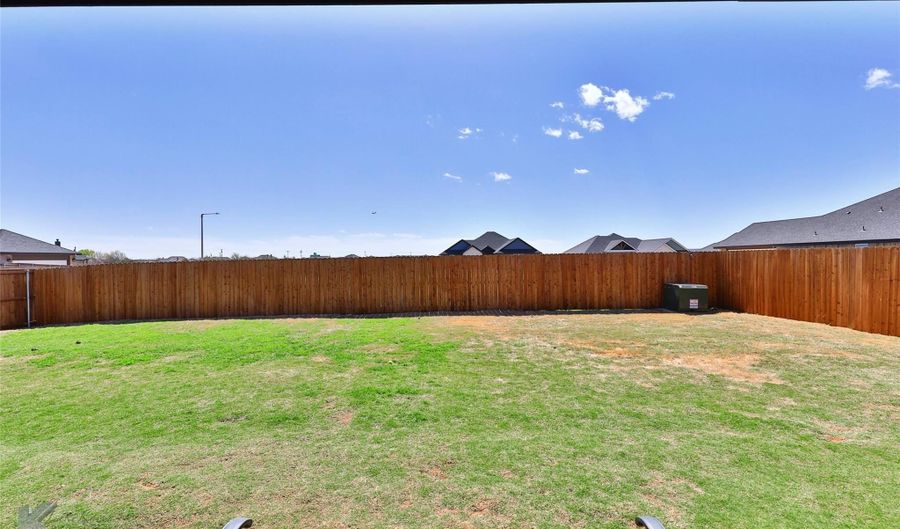 243 Evening Shade Ln, Abilene, TX 79602 - 4 Beds, 2 Bath