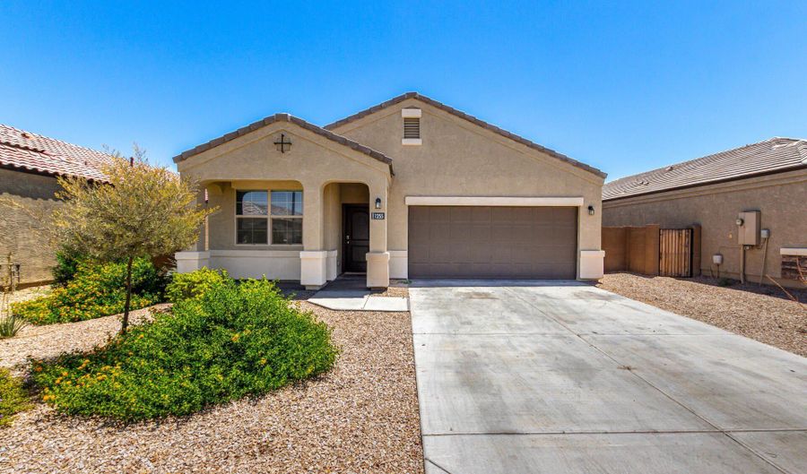 1255 E LEE Pl, Casa Grande, AZ 85122 - 4 Beds, 2 Bath
