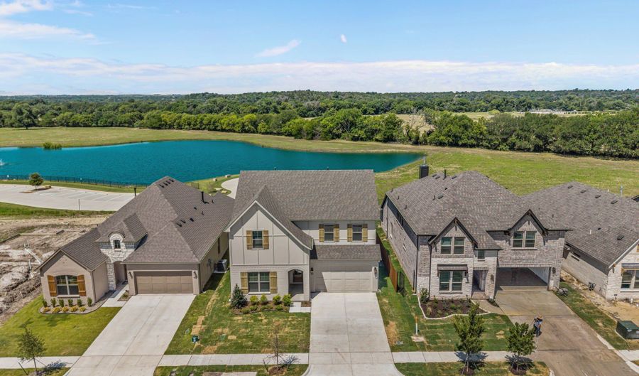 920 Sandpiper Dr, Aledo, TX 76008 - 4 Beds, 3 Bath