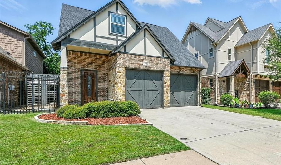 301 Post View Dr, Aledo, TX 76008 - 2 Beds, 3 Bath