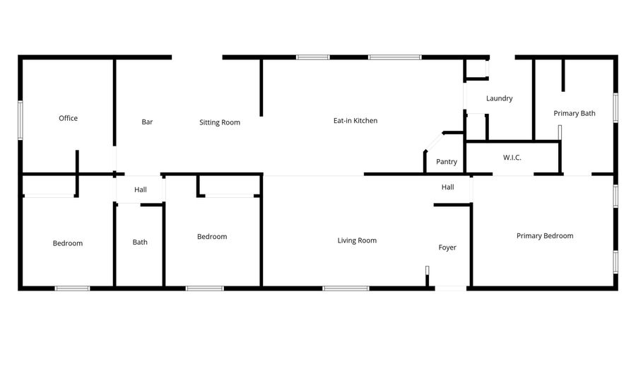 8860 Brush Garden Dr, Fallon, NV 89406 - 4 Beds, 2 Bath