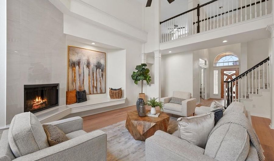 1509 Redeemer Rd, Allen, TX 75002 - 5 Beds, 3 Bath