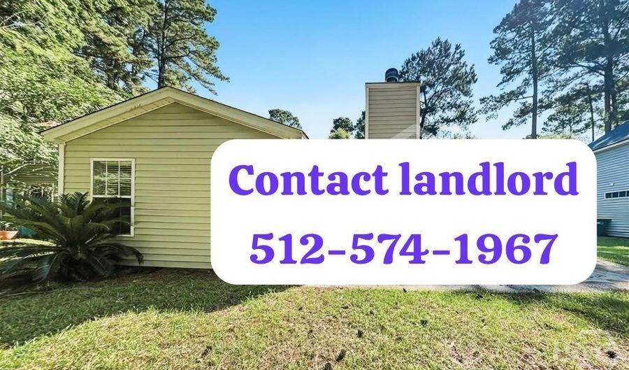 604 Lake Lennox Dr, Bluffton, SC 29910 - 3 Beds, 2 Bath