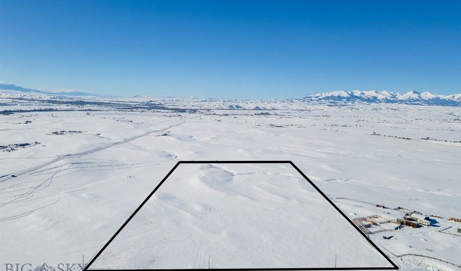 15 Sage Trl, Big Timber, MT 59011 - 0 Beds, 0 Bath