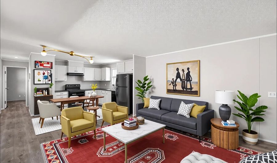 678 Ascot Cir, Almont, MI 48003 - 3 Beds, 2 Bath