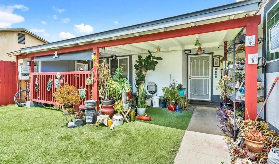8580 Gold Coast Dr, San Diego, CA 92126 - 4 Beds, 2 Bath