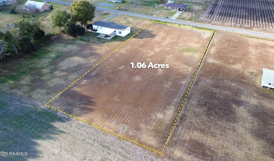 1168 Ti Adam Guidry Rd, Arnaudville, LA 70512 - 0 Beds, 0 Bath
