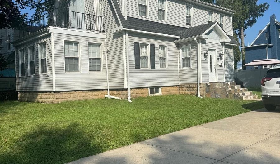 30 ELDER Ave, Lansdowne, PA 19050 - 4 Beds, 3 Bath